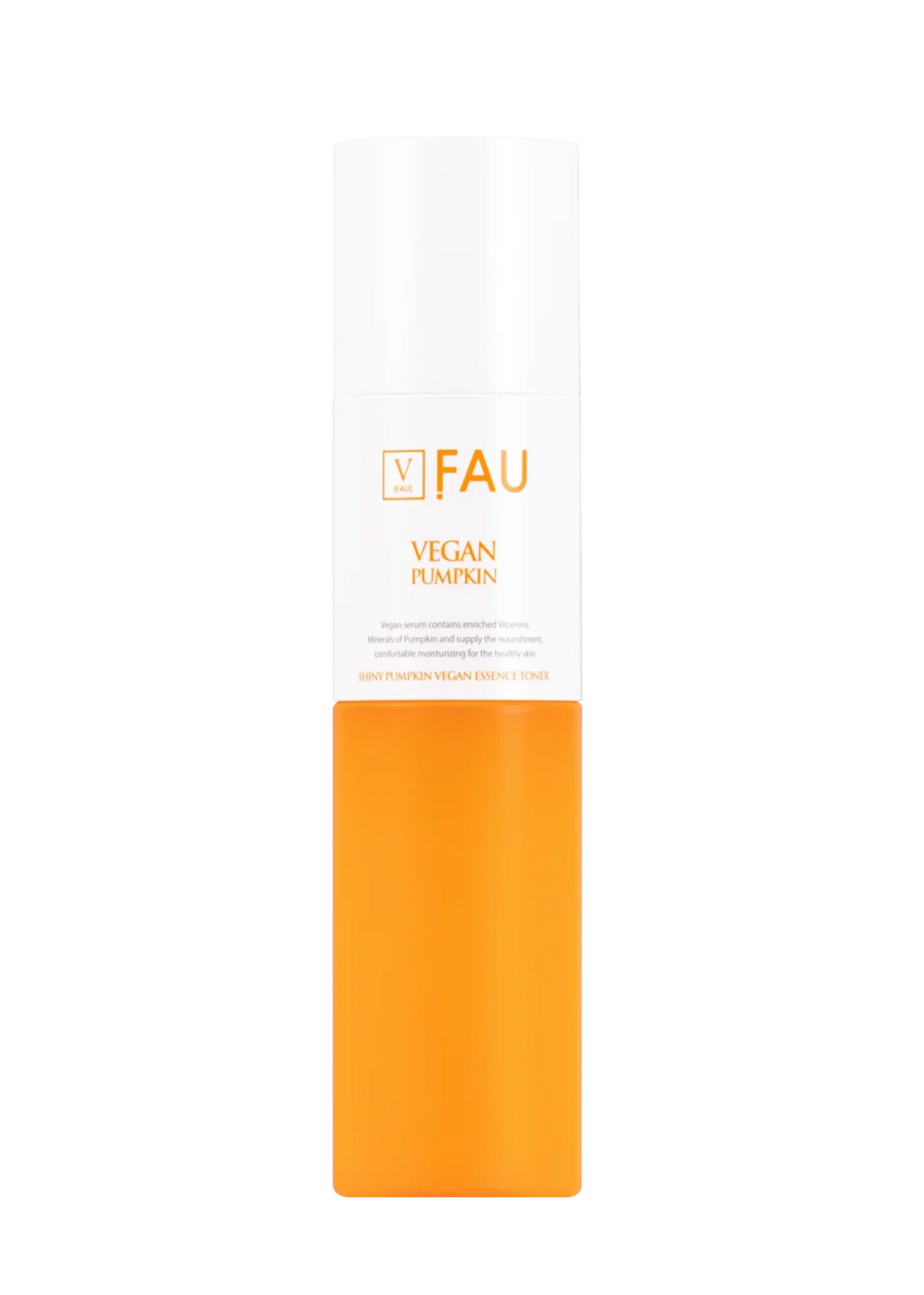 Toner esenta cu extract de dovleac si acid hialuronic