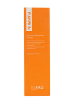 Toner pentru fata cu 85% extract de dovleac si 17 aminoacizi