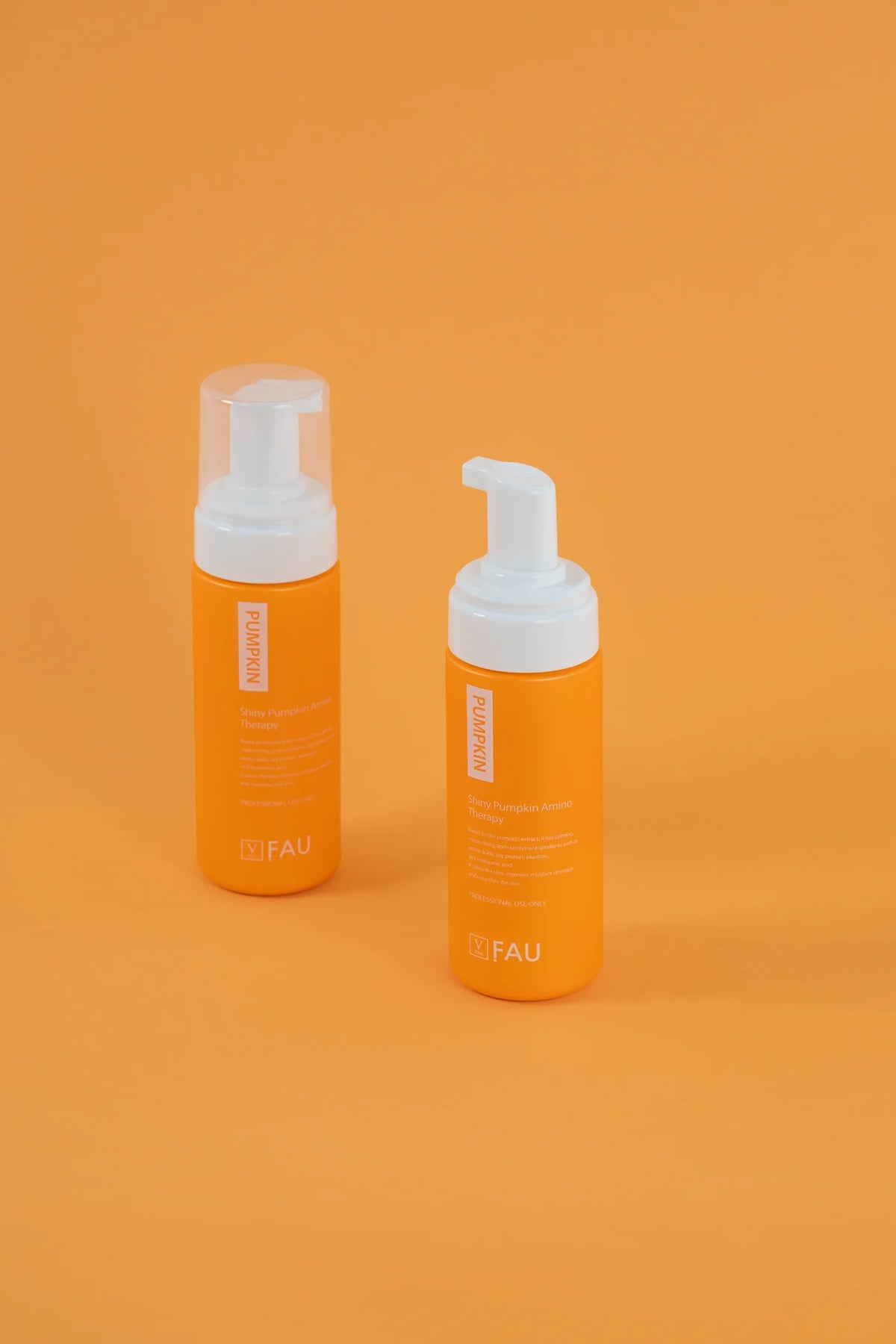 Toner pentru fata cu 85% extract de dovleac si 17 aminoacizi