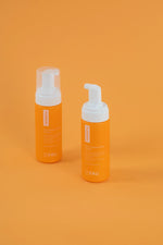 Toner pentru fata cu 85% extract de dovleac si 17 aminoacizi